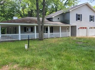 3606 Monroe Rd, Allegan, MI 49010