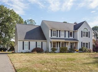 44 Foxcroft Ct, Southington, CT 06489