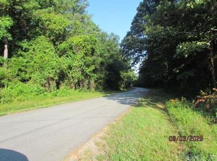 461 Ashley, Hamburg, AR 71646