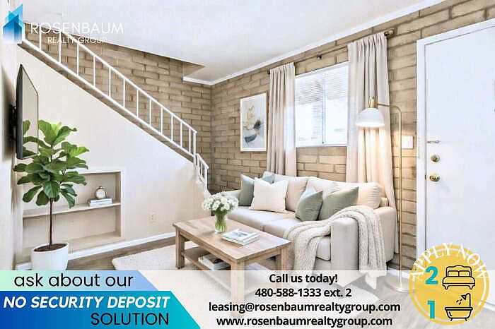 1st image of 905 S Ash Ave APT 1