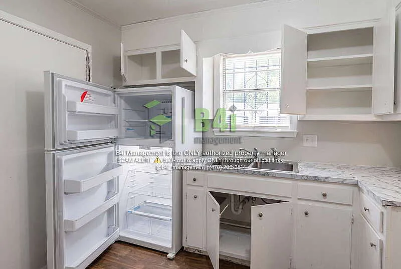 3 bed, 1.5 bath, 1532 sqft, $1,195 — Photo 4