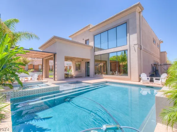 8209 Todd Neil Ct, Las Vegas, NV 89117