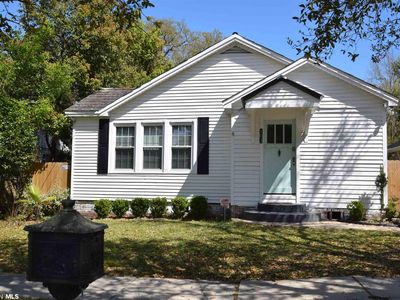 103 Crenshaw St, Mobile, AL, 36606