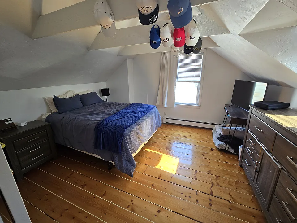 69 Summer St #1