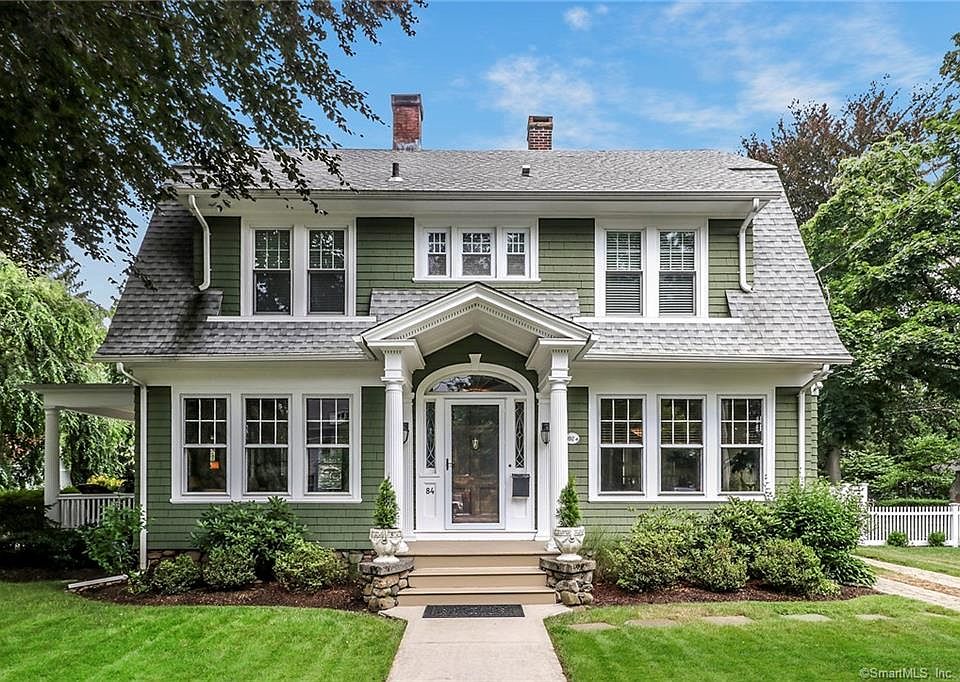 84 Alden Ave, New Haven, CT 06515 Zillow