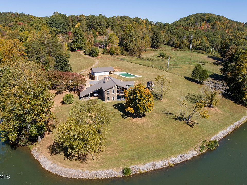 891 Ness Ln, Greenback, TN 37742 Zillow