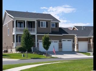 2461 S Cottage Cv, Saratoga Springs, UT 84045