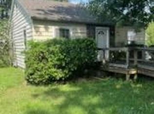 5514 N Fares Ave, Evansville, IN 47711