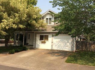 122 N Wightman St, Ashland, OR 97520