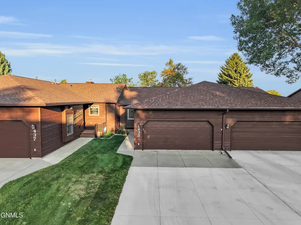 435 E Brandon Dr, Bismarck, ND 58503