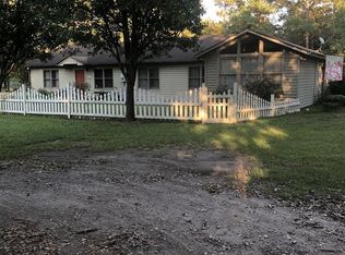 1436 Main St, Bonneau, SC 29431