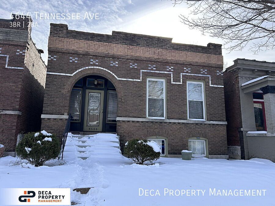 1st image of 4644 Tennessee Ave
