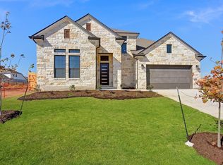 20016 Crested Caracara Ln, Pflugerville, TX 78660