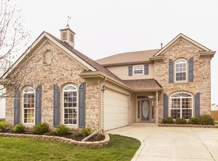 8349 Kolven Dr, Avon, IN 46123