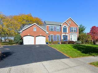 9159 Knightsridge Ln, Mason, OH