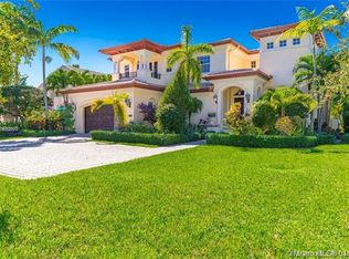 598 Golden Beach Dr, Golden Beach, FL 33160