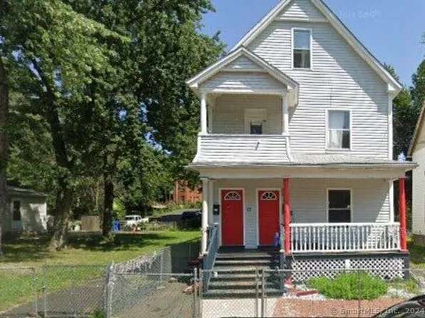 (undisclosed Address), Hartford, CT 06154