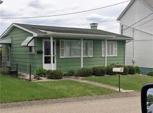 229 S Shupe St, Mount Pleasant, PA 15666