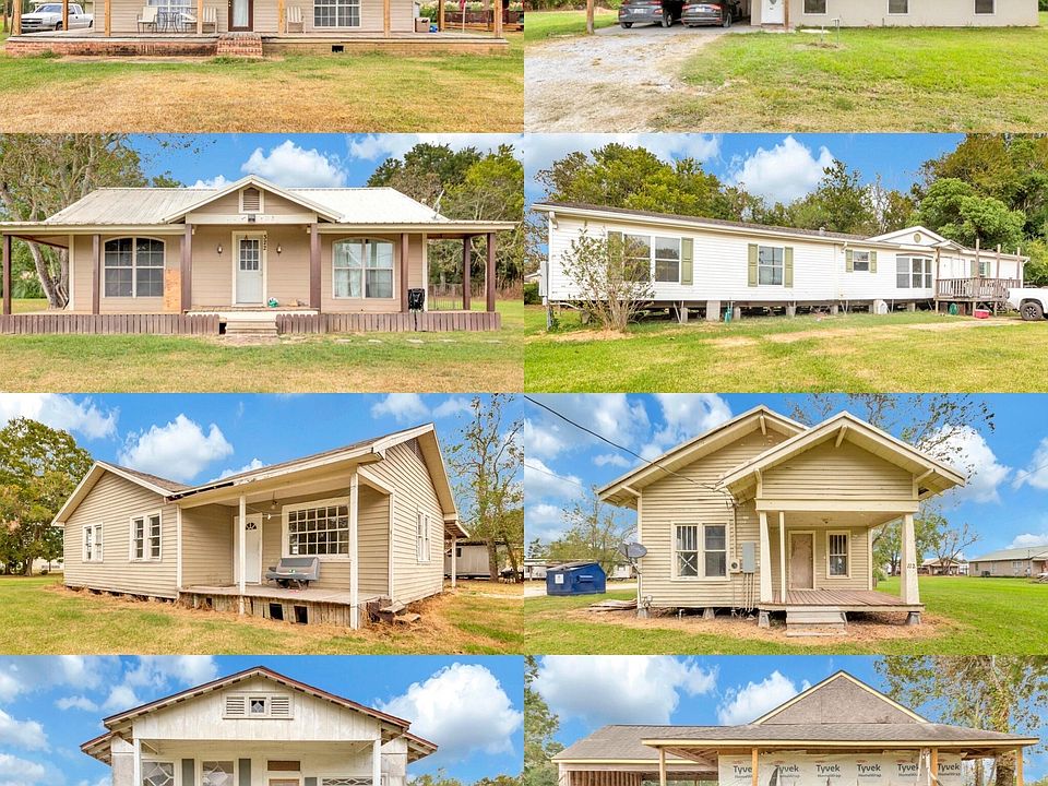 322 Lagneaux Rd, Duson, LA 70529 MLS 22009659 Zillow