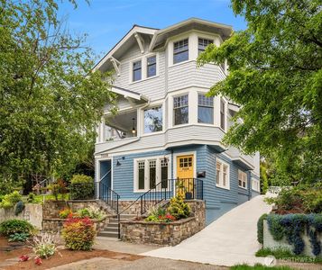 7008 6th Avenue NW, Seattle, WA, 98117