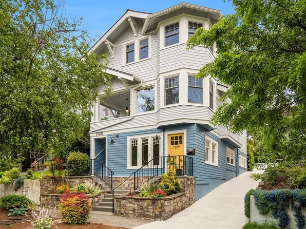 7008 6th Avenue NW, Seattle, WA 98117