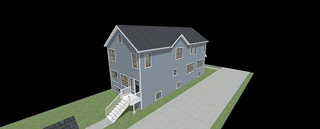 2nd image of 537 N Belleforte Ave