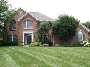 4977 Cinnamon Ct, Cincinnati, OH 45244