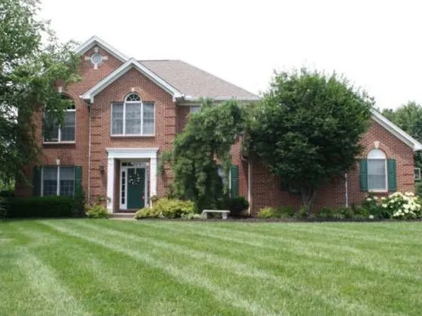 4977 Cinnamon Ct, Cincinnati, OH 45244