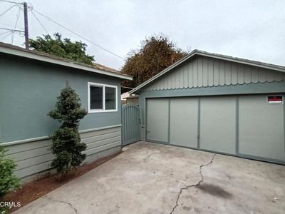 40 E Ramona St, Ventura, CA, 93001