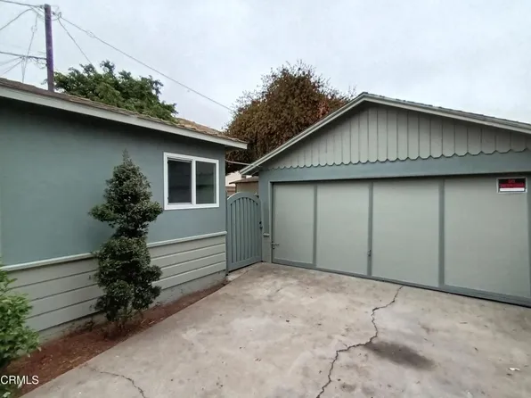 40 E Ramona St, Ventura, CA 93001