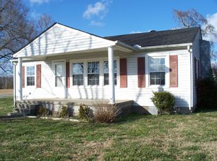2789 Sparta Hwy, Smithville, TN 37166