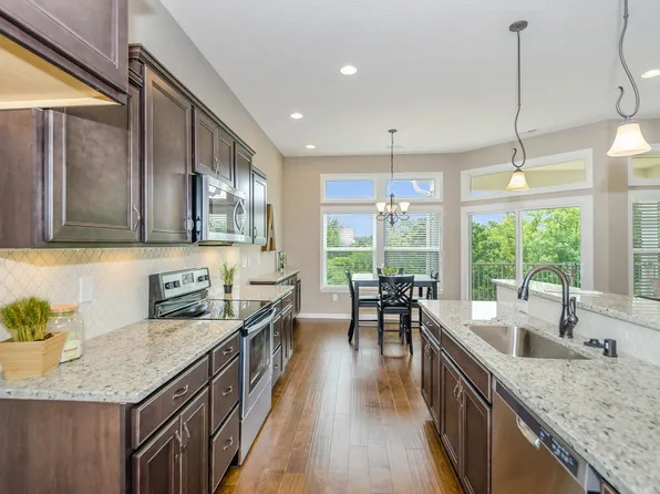 Baypoint II Plan, Majors at Shaker Run