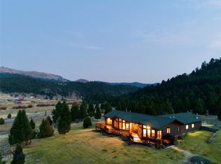 499 N Browns Gulch Rd, Butte, MT 59701