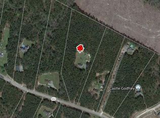 6440 Hair Rd, Disputanta, VA 23842