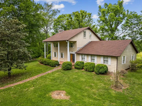 135 John Cantrell Rd, McMinnville, TN 37110