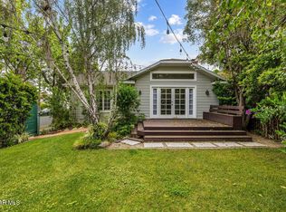 12302 Gorham Ave, Los Angeles, CA 90049