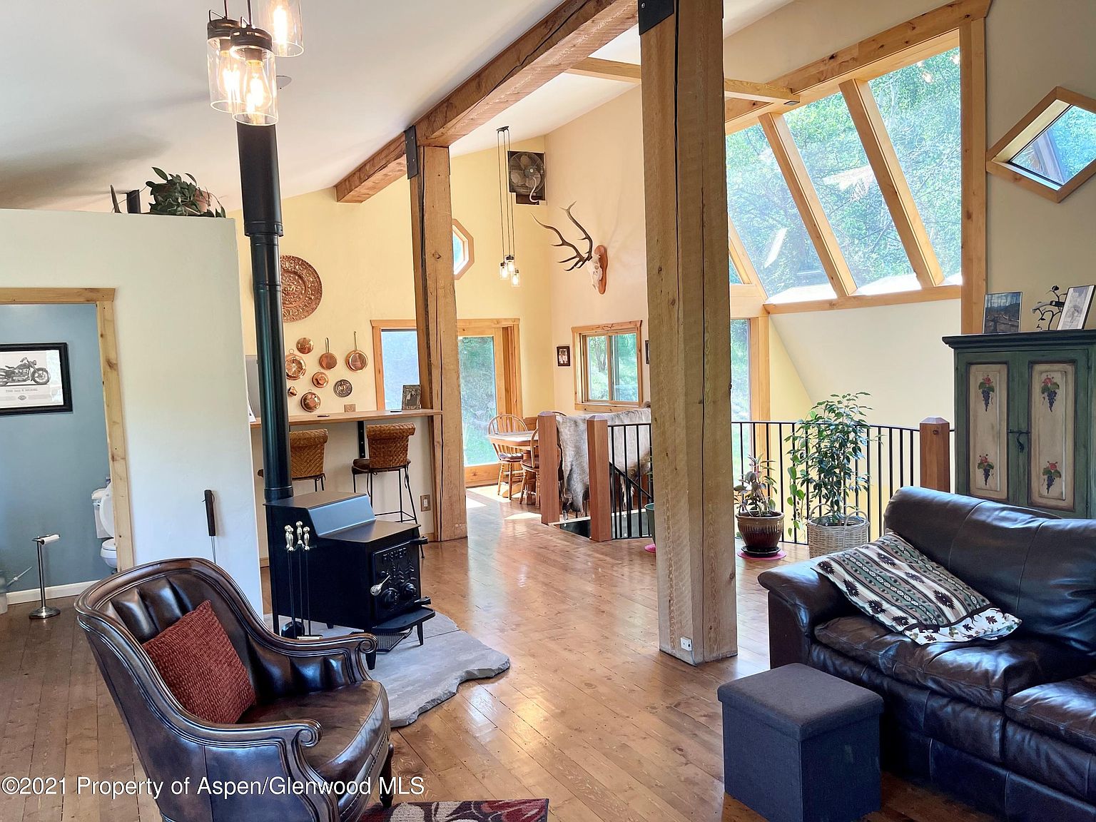 327 Mackaby Ln, Redstone, CO 81623 Zillow