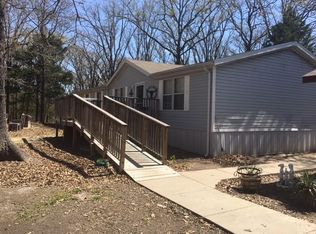 2895 County Road 3121, Greenville, TX 75402