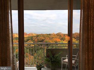 3001 Veazey Ter NW APT 1320, Washington, DC