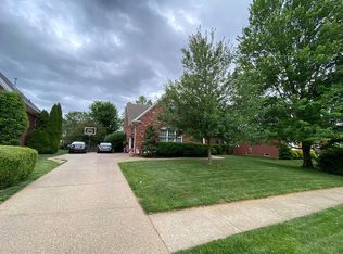 3907 Rock Bay Dr, Louisville, KY 40245