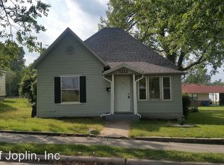 1212 E North St, Joplin, MO 64801