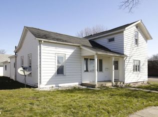 125 E Washington St, Vicksburg, MI 49097