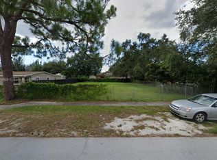 Nw St, Opa Locka, FL 33054