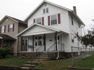 379 E 6th St, Peru, IN 46970