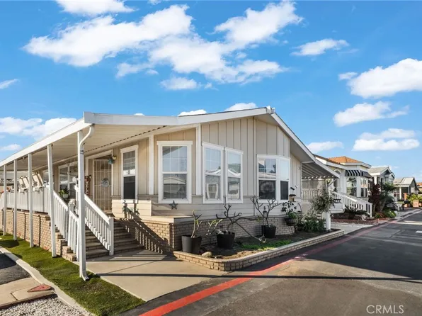 9850 Garfield Ave Spc 110, Huntington Beach, CA 92646