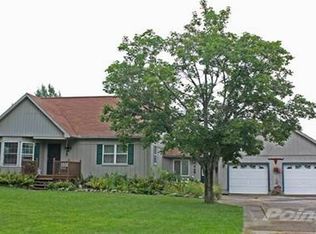 12060 Wilson Rd, Otisville, MI 48463