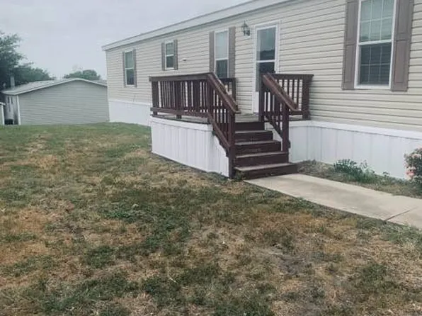 193 Creston Bnd Lot 193, San Antonio, TX 78233