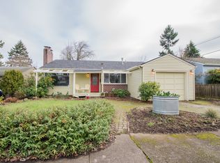 4424 NE 64th Ave, Portland, OR 97218