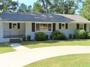 3511 Honeysuckle Rd, Montgomery, AL 36109