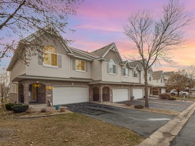 3615 Fox Tail Trl NW, Savage, MN, 55372